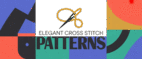 Elegant Cross Stitch Patterns
